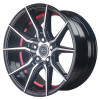 Drive 17in BMUCR finish. The Size of alloy wheel is 17x8 inch and the PCD is 5x139.7(SET OF 4)